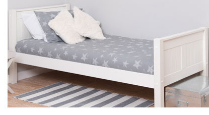 ... UK standard size of a single mattress is W900x L1900 mm or 3ft x 6ft3
