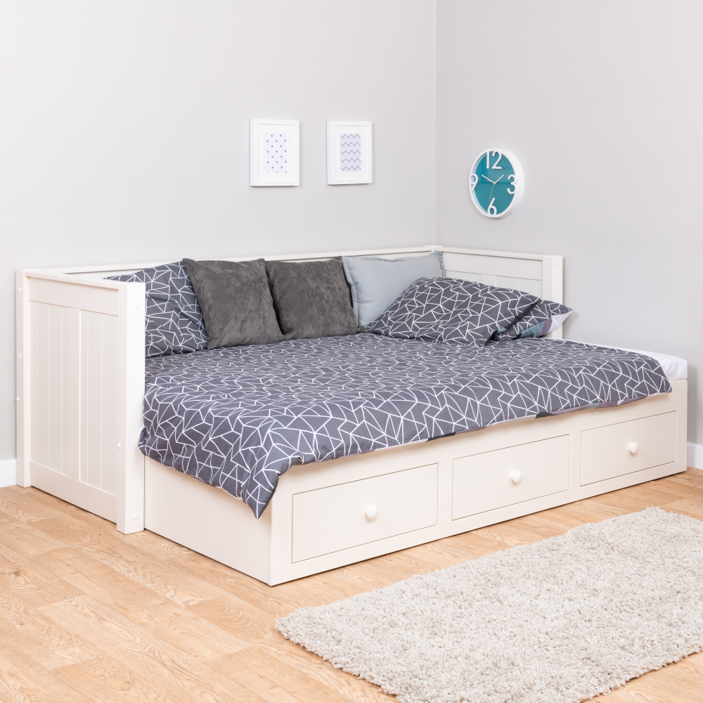 Stompa Classic Extending Bed
