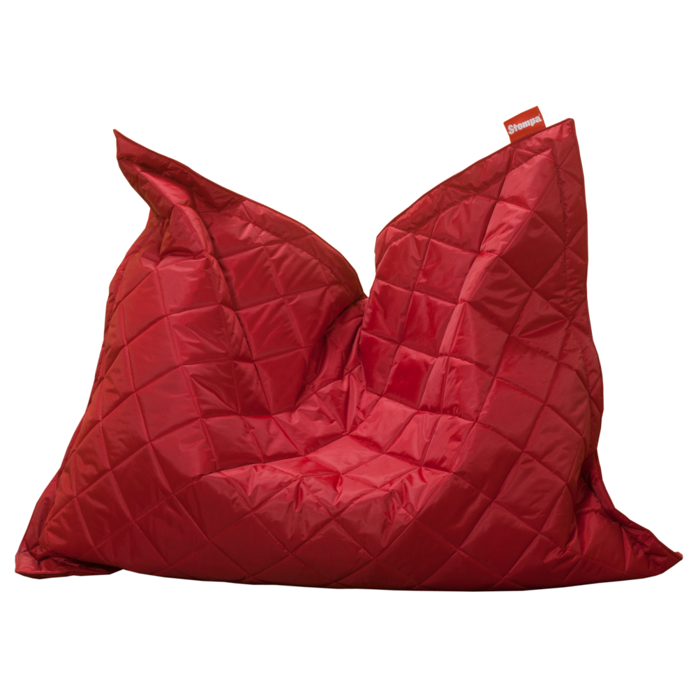 Uno S Beanbag Red