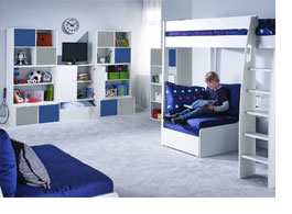 Children's Room ideas and tips