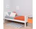 Classic Kids Single Bed White - view 1