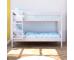 Stompa Compact Detachable Bunk Bed Frame - view 1