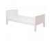 Classic Kids Single Bed White - view 2