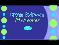 Dream Bedroom Makeover Game