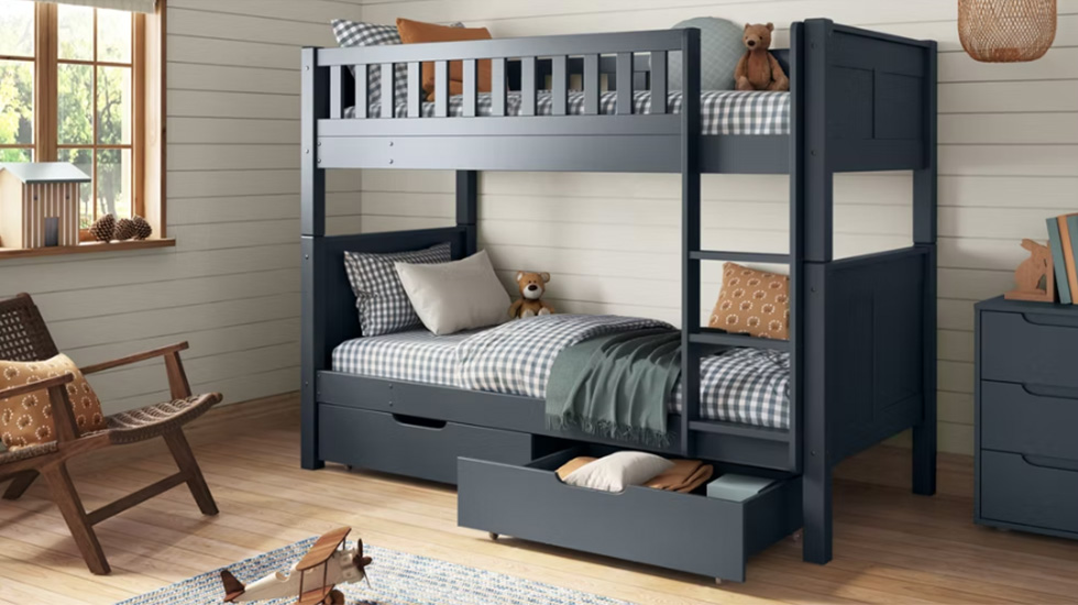 Meet Our Bed Ranges - Uno S