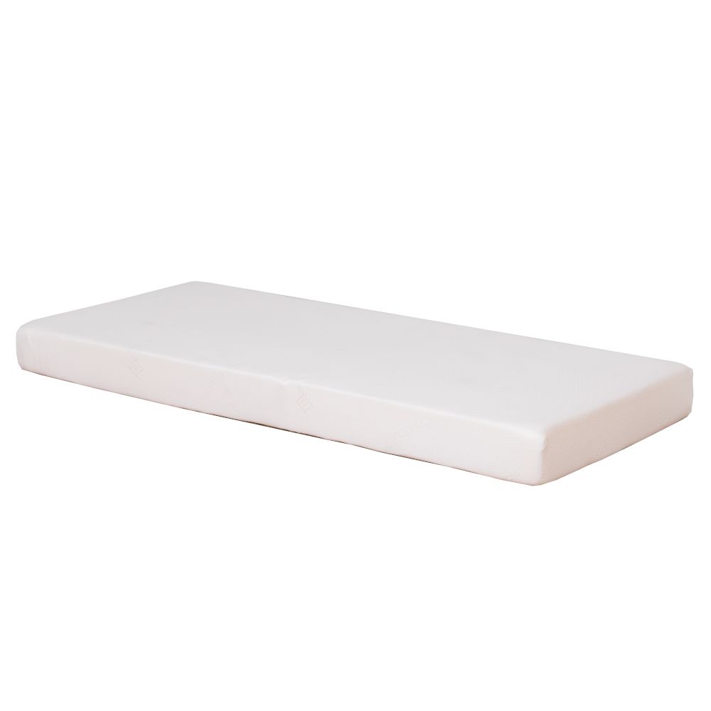 Classic Trundle Bed Mattress Cut Out