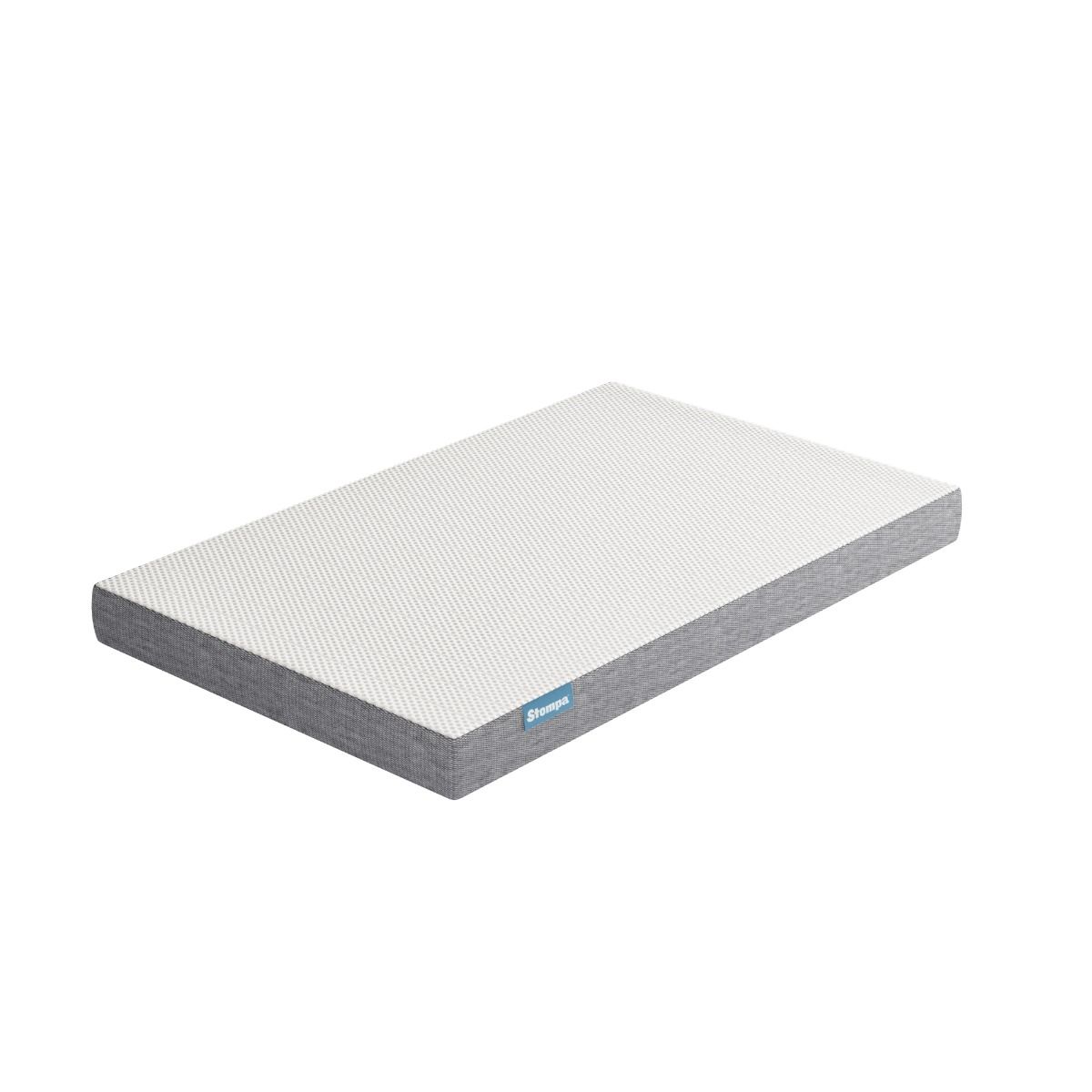 Stompa S Flex Airflow 4ft Small Double Mattress Second Cut Out