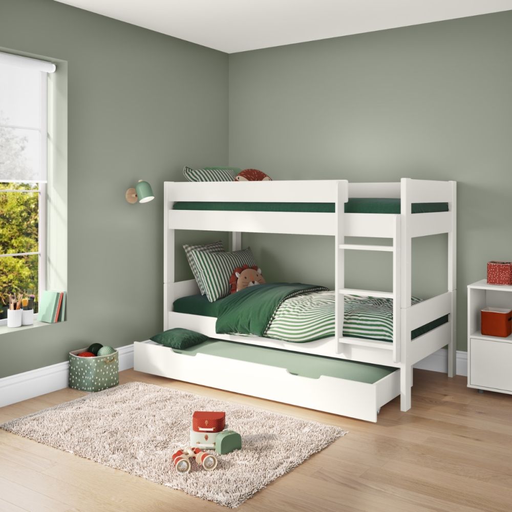 Stompa trundle bed discount
