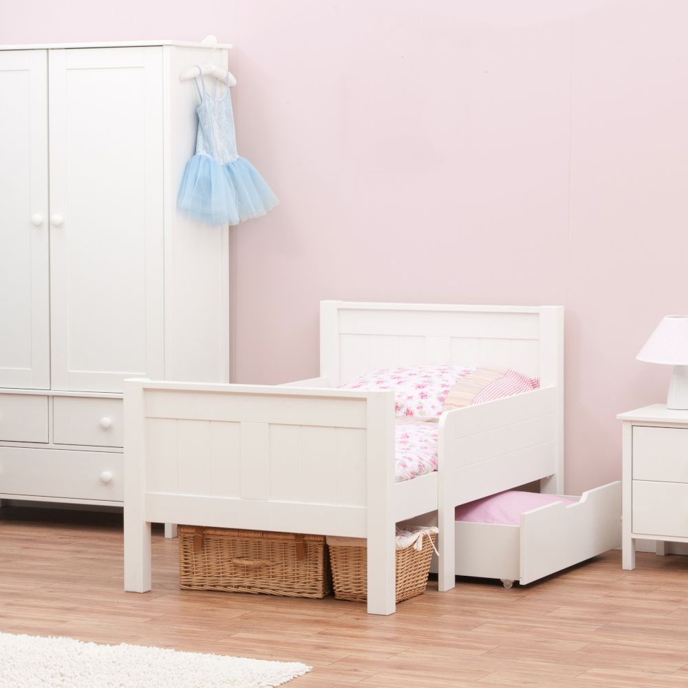 Stompa classic single bed hotsell