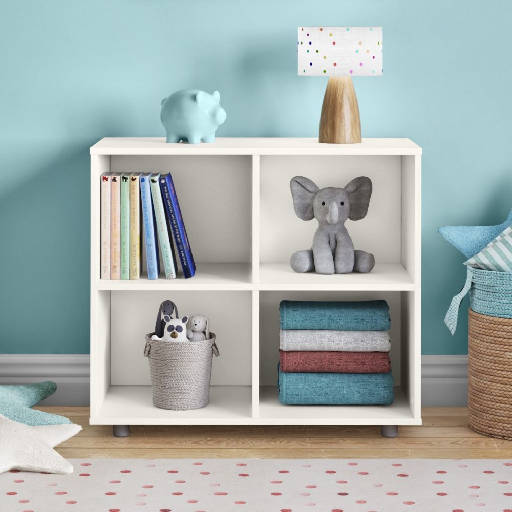 pepper-mint Qube UK イギリス製 キューブ シェルフ ホワイト 10/18スタート！Kew Gardens×AfternoonTea | Afternoon Tea LIVING