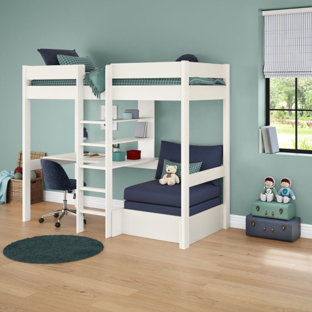 Stompa uno 5 high sleeper discount
