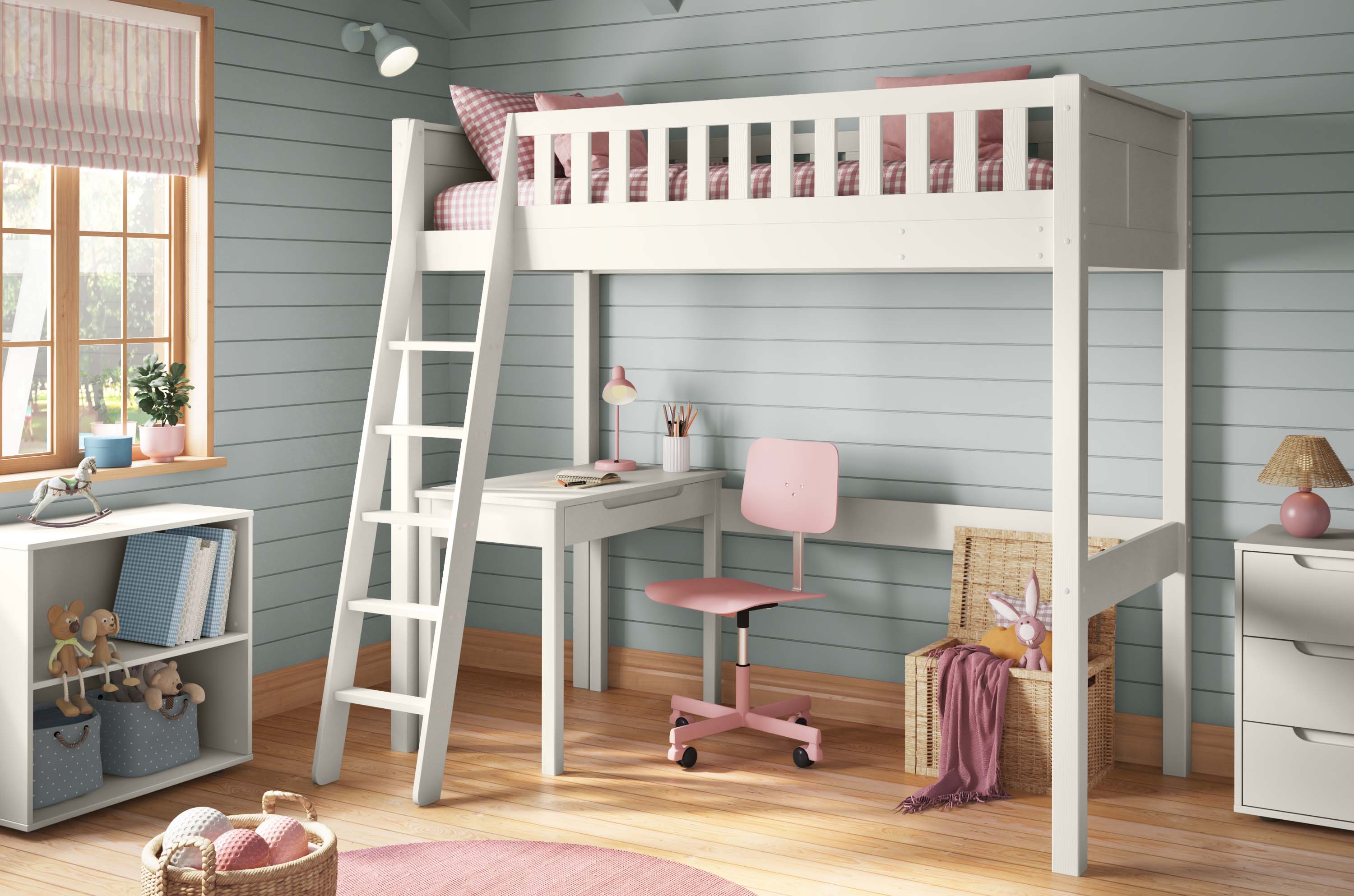 Meet Our Bed Ranges - Arven