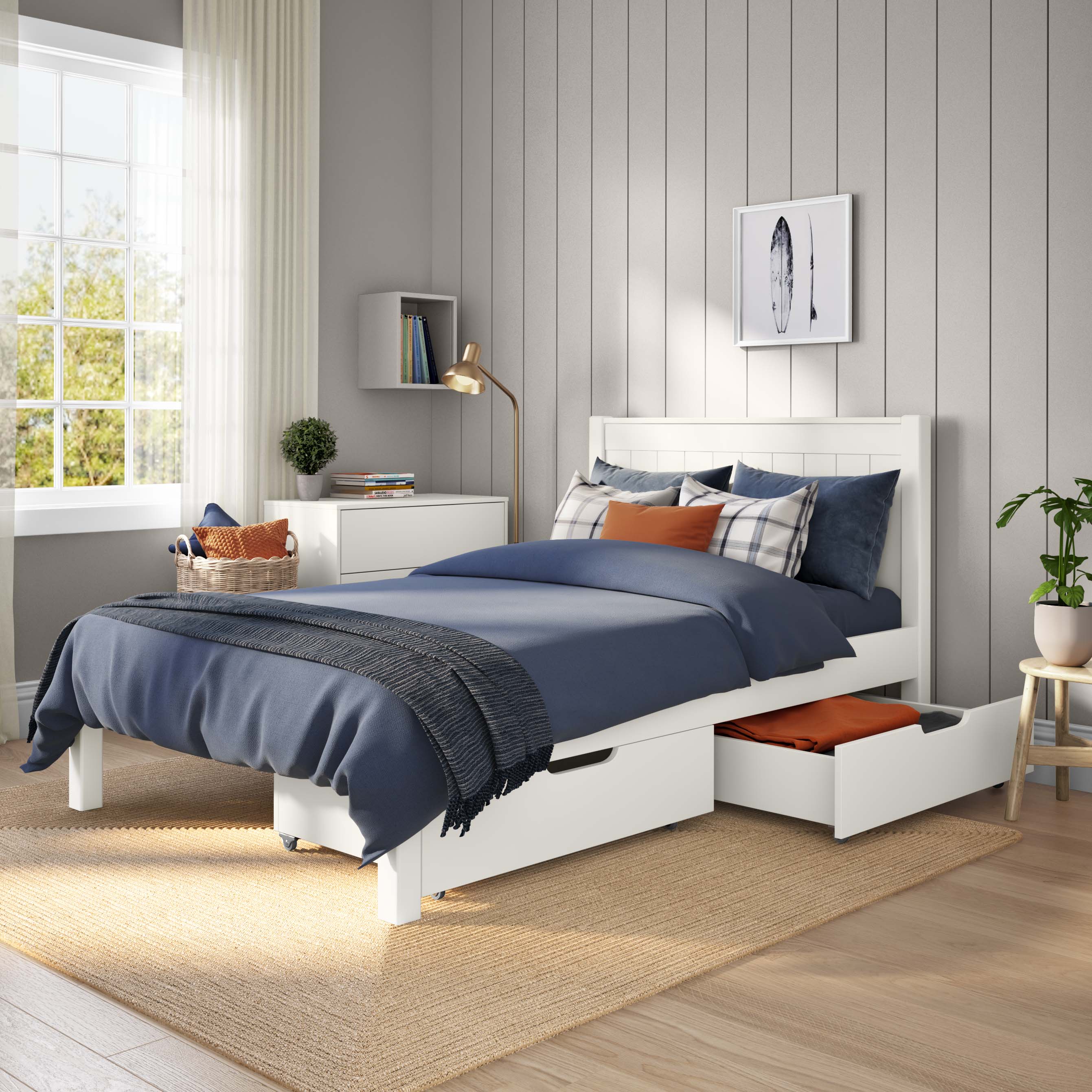 Meet Our Bed Ranges - Classic