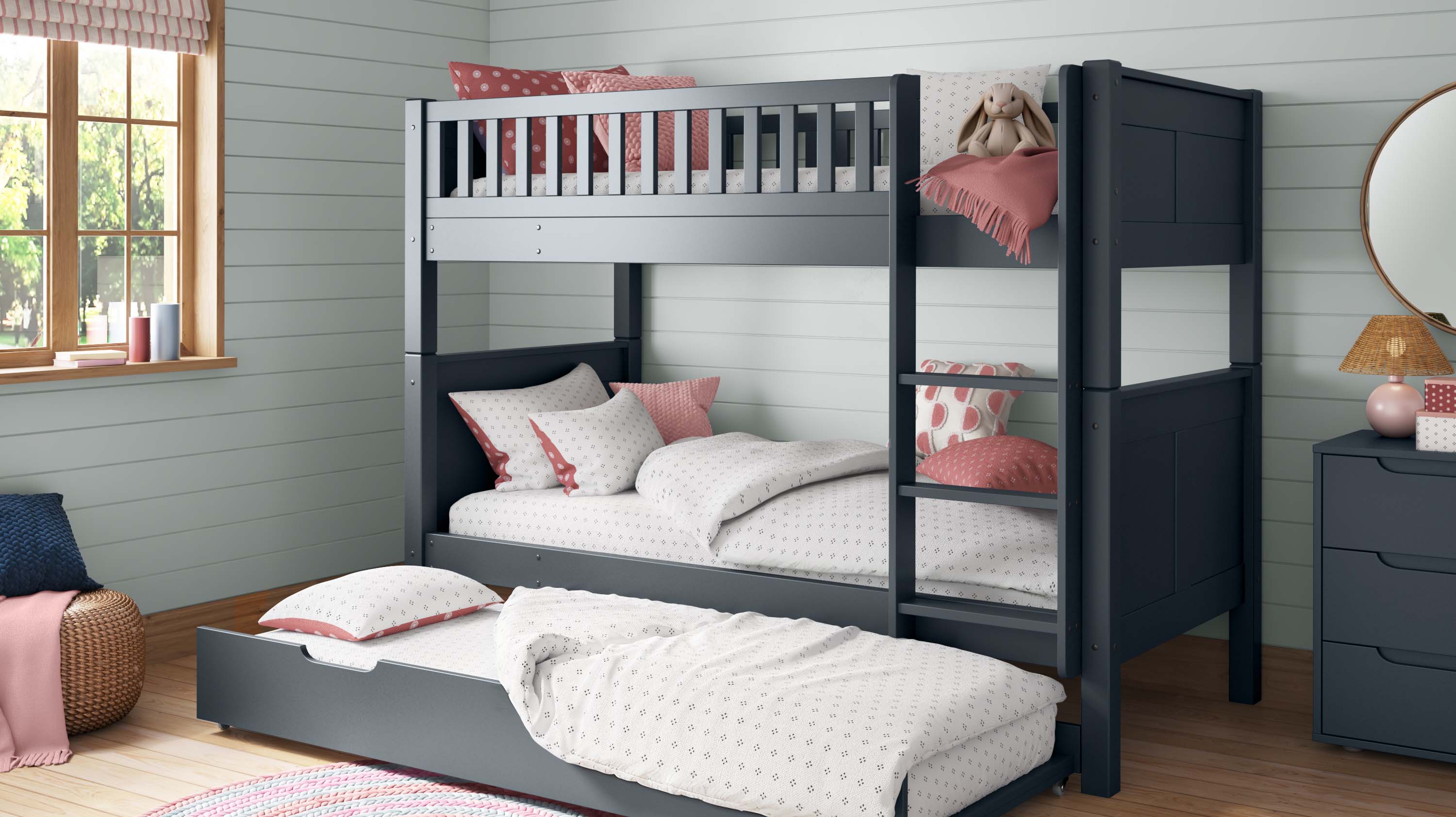 Meet Our Bed Ranges - Uno S