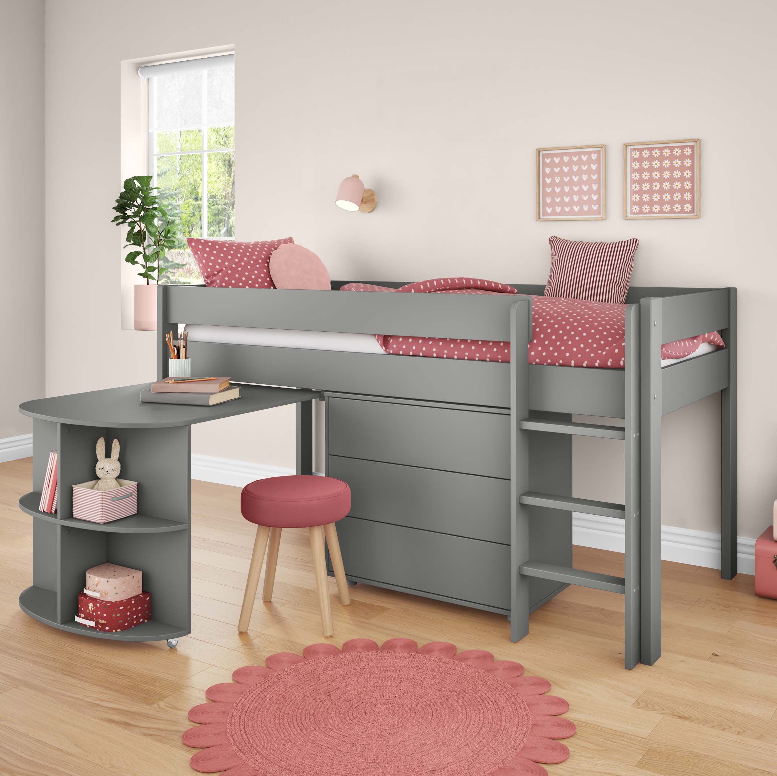 Meet Our Bed Ranges - Uno