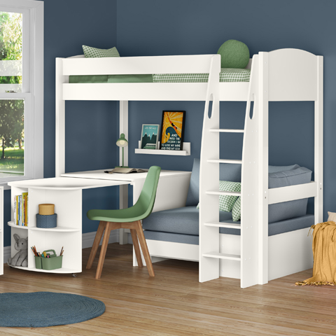Meet Our Bed Ranges - Uno S