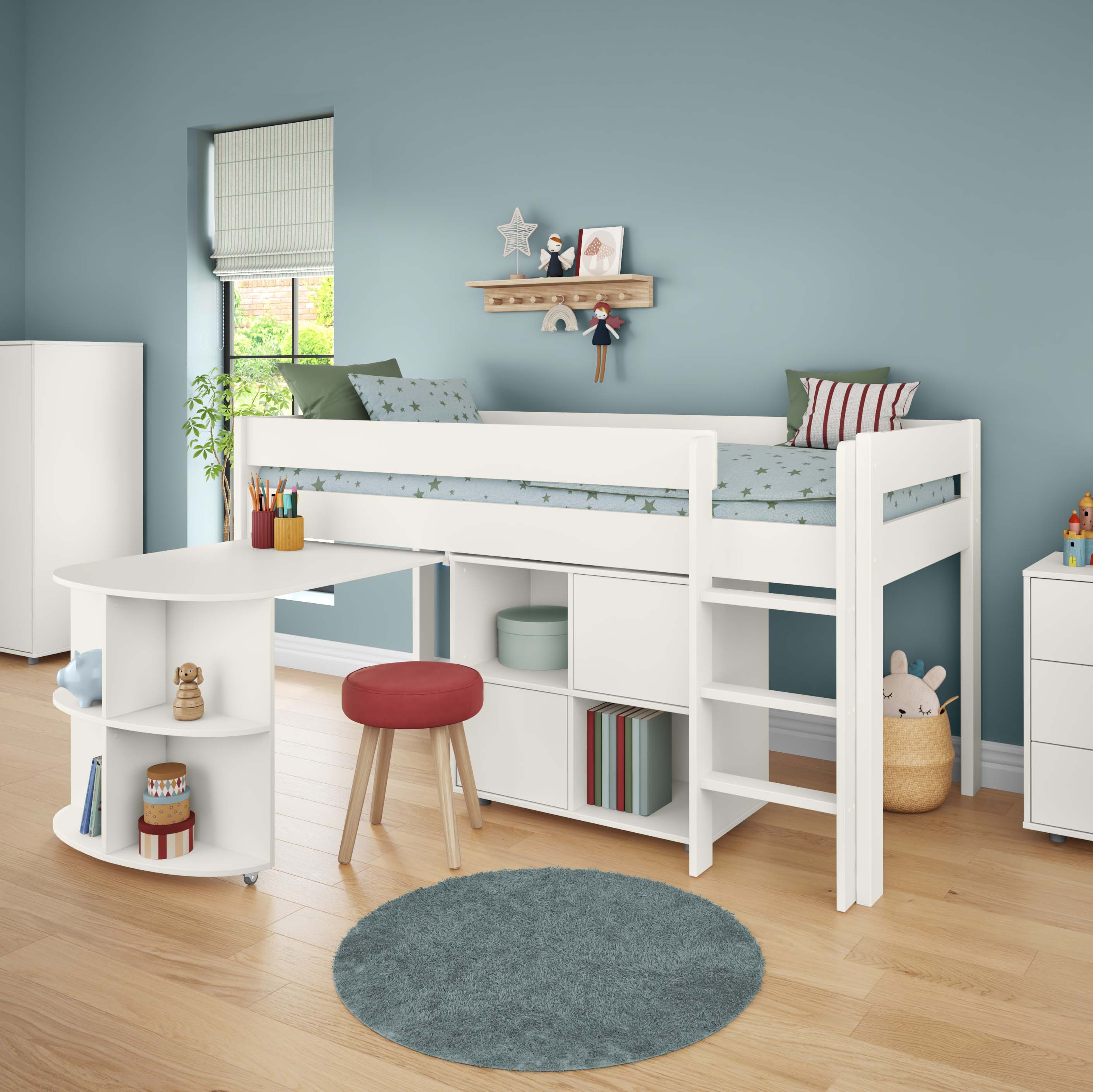 Meet Our Bed Ranges - Uno