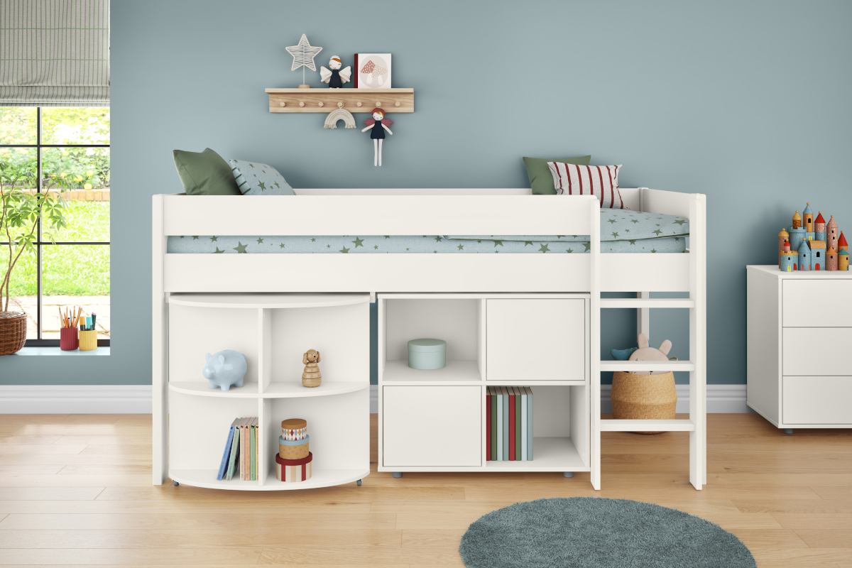 Specialists in Children's Furniture Since 1960
