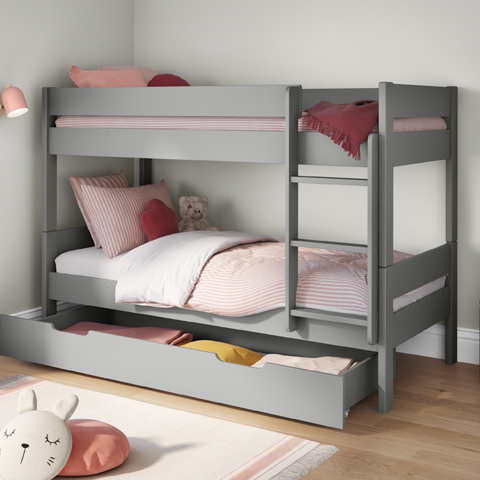 Meet Our Bed Ranges - Compact