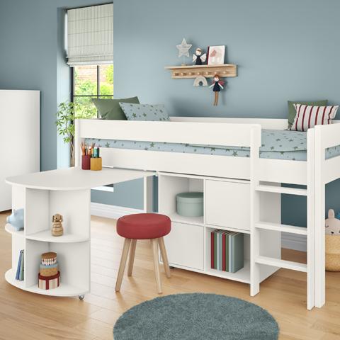 Meet Our Bed Ranges - Uno